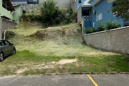 Terreno à venda no condomínio Mansões da Prata, Rio de Janeiro - RJ