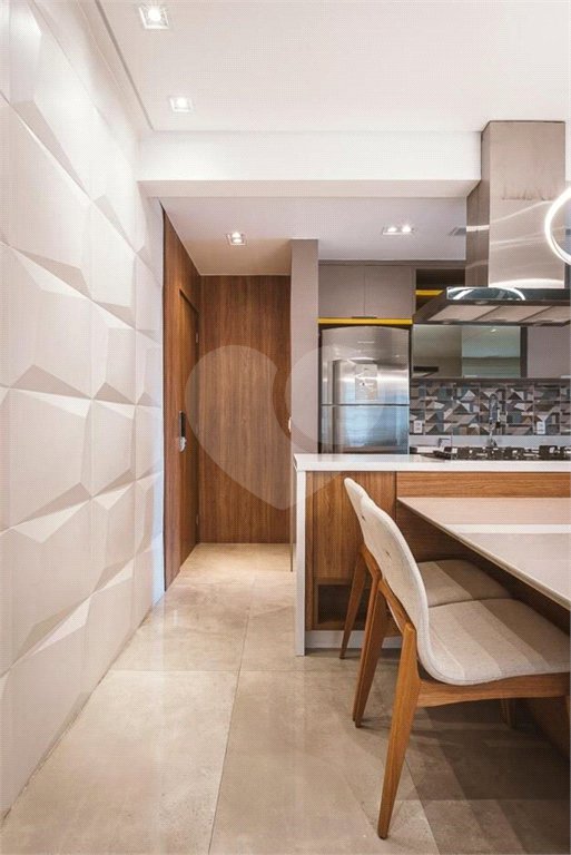 Apartamento à venda com 2 suítes no Centro, São Bernardo do Campo, SP