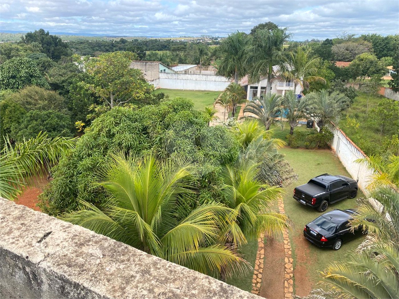 Chácara à venda com 6 quartos, sendo 3 suítes,  em Jardim Alvorada (george Oetterer), Iperó, SP