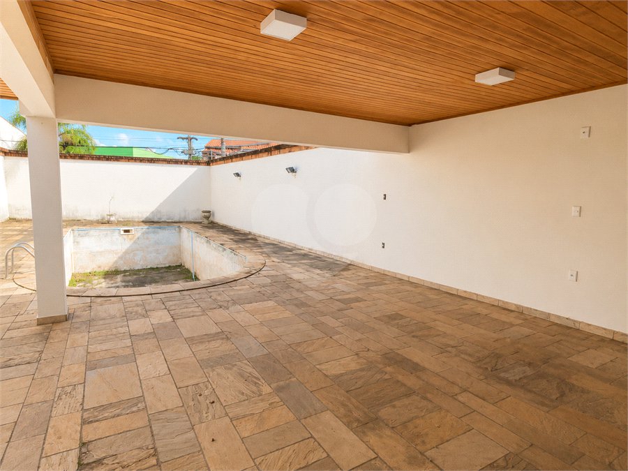Casa Térrea para alugar com 4 quartos, sendo 1 suíte,  em Jardim América, Sorocaba, SP