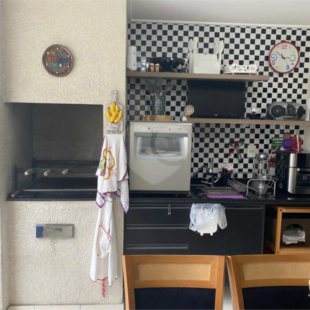Apartamento à venda com 2 quartos, sendo 1 suíte, em Tucuruvi, São Paulo, SP