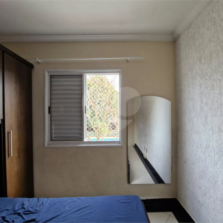 Apartamento à venda com 2 quartos em Vila Olímpia, Sorocaba, SP