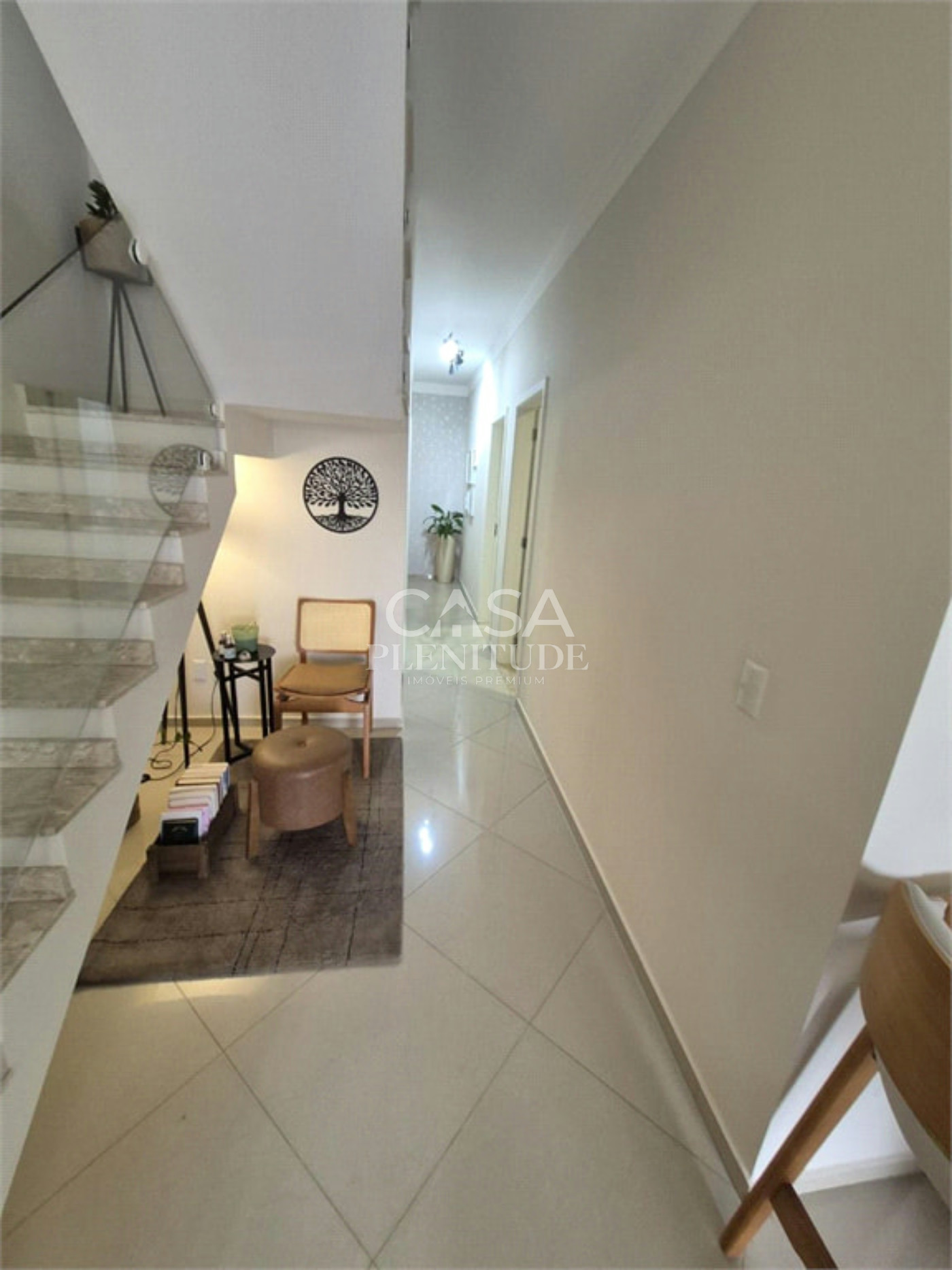 Casa em condomínio à venda com 3 quartos, sendo 1 suíte, em Loteamento Dinorá Rosa, Sorocaba, SP