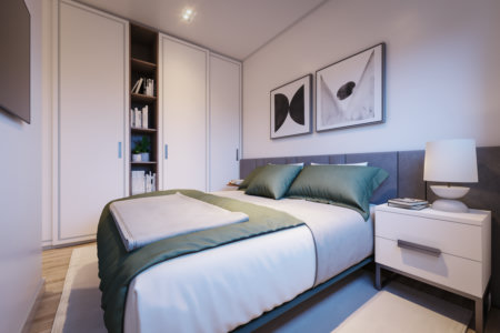 Residencial Ana Luíza