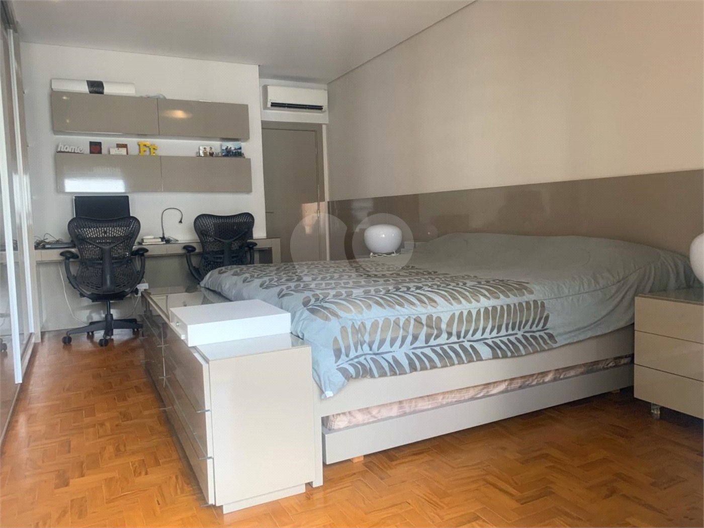 Apartamento à venda com 3 quartos, sendo 2 suítes, em Higienópolis, São Paulo, SP