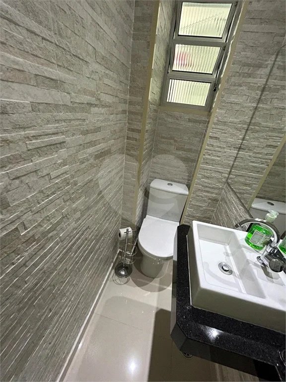 Apartamento à venda com 3 quartos, sendo 1 suíte, em Tucuruvi, São Paulo, SP