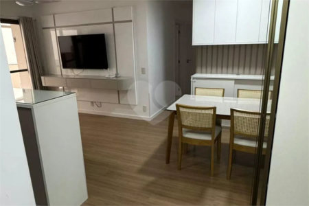 Apartamento à venda com 2 quartos, sendo 1 suíte, em Tijuca, Rio de Janeiro, RJ