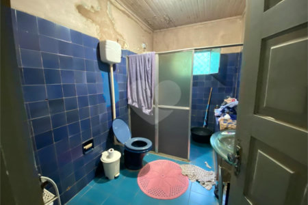 Casa à venda com 3 quartos em Bairro Santa Isabel, Ponta Porã, MS