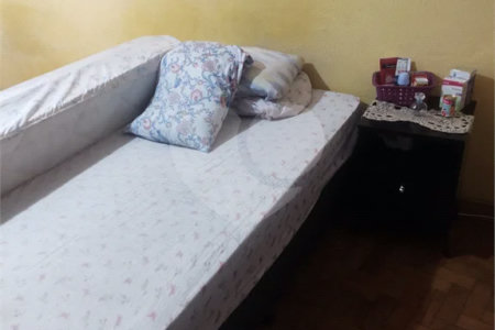 Apartamento à venda com 2 quartos em Santana, São Paulo, SP