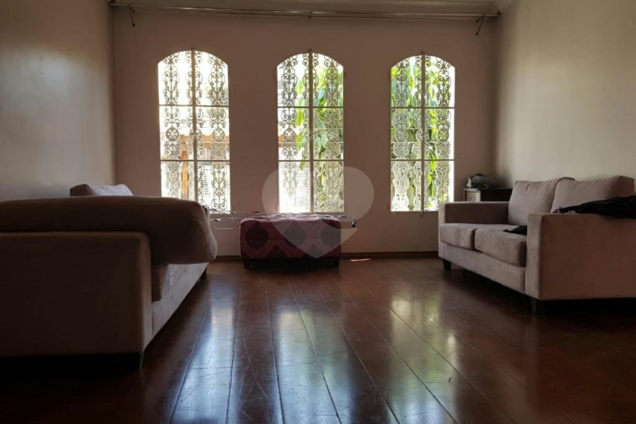 Sobrado à venda com 3 quartos, sendo 1 suíte,  em Freguesia do Ó, São Paulo, SP