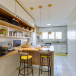 Apartamento à venda com 4 suítes em Jardim Marajoara, São Paulo, SP