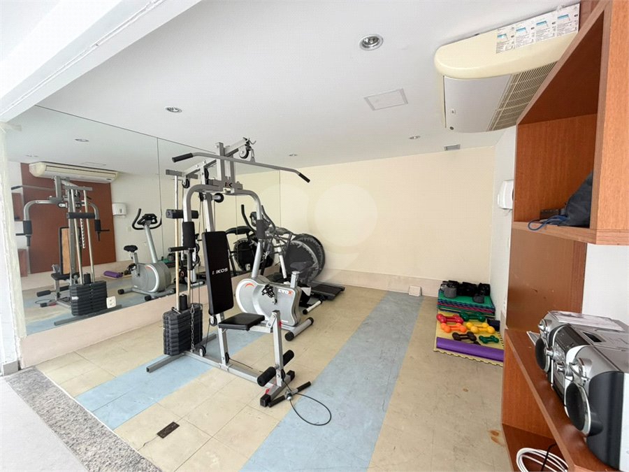 Apartamento à venda com 3 quartos, sendo 1 suíte,  em Tijuca, Rio de Janeiro, RJ