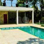 Casa à venda com 4 suítes no condomínio Associação Portal Ouro Verde, Atibaia - SP