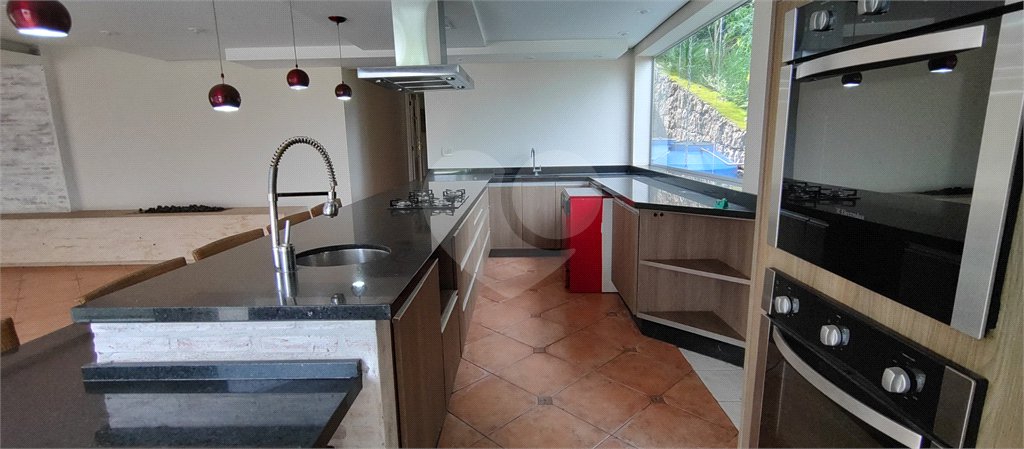 Casa para alugar com 3 suítes no condomínio Campos de Santo Antonio I, Itu - SP