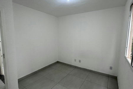 Apartamento para alugar com 1 quarto em Jardim Rossin, Campinas, SP
