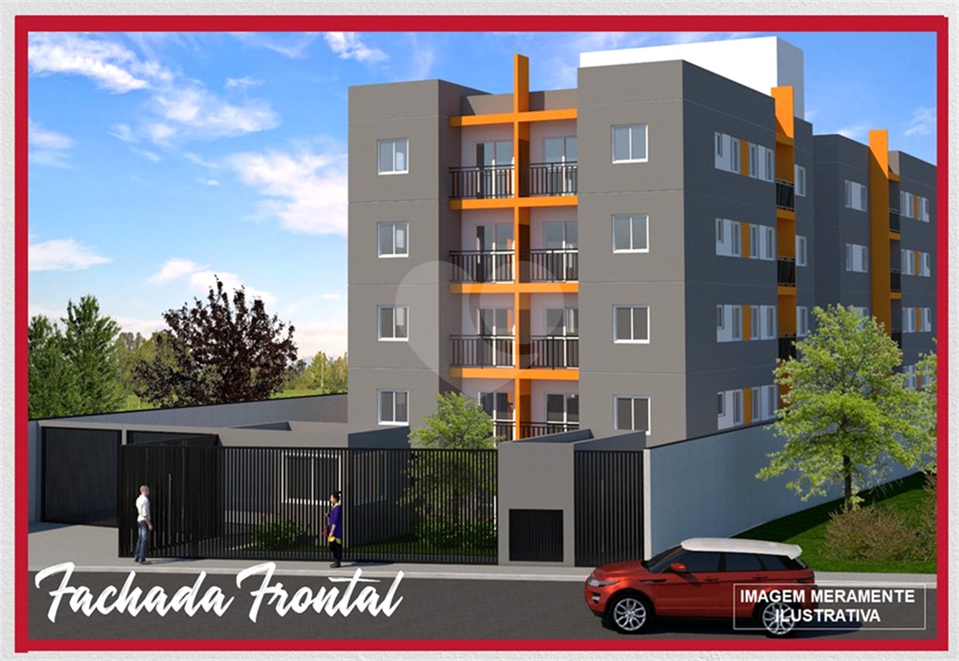 Apartamento à venda com 2 quartos em Casa Verde, São Paulo, SP