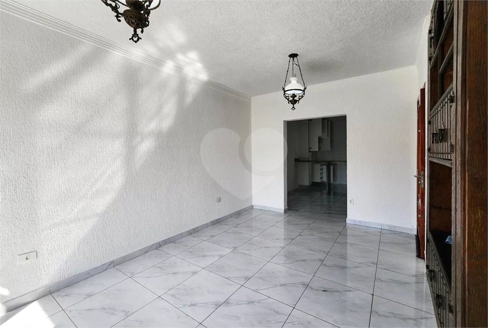 Sobrado à venda com 3 quartos, sendo 1 suíte, em Nova Petrópolis, São Bernardo do Campo, SP
