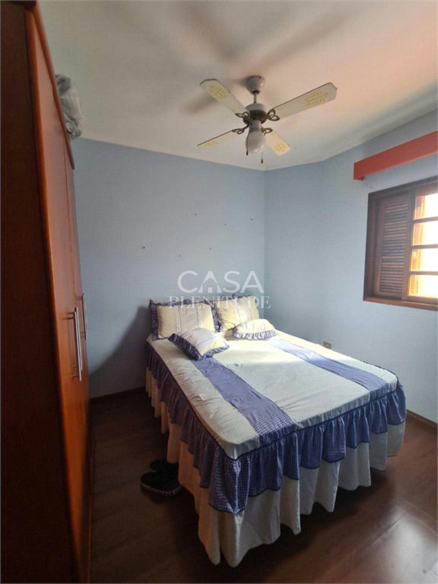 Casa em condomínio à venda com 3 quartos, sendo 1 suíte, em Granja Olga I, Sorocaba, SP