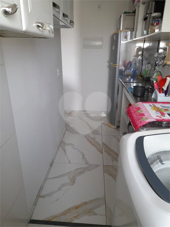 Apartamento à venda com 2 quartos, sendo 1 suíte, em São Cristóvão, Rio de Janeiro, RJ