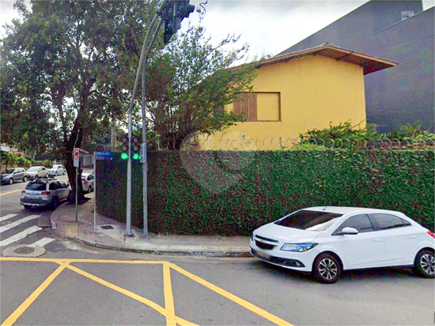 Casa à venda com 2 quartos em Brooklin, São Paulo, SP