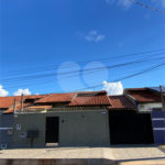 Casa à venda com 4 quartos, sendo 2 suítes, em Residencial Ponta Porã I, Ponta Porã, MS
