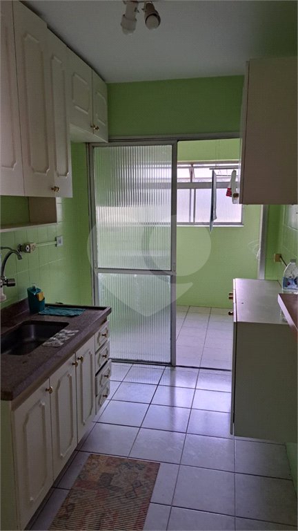 Apartamento à venda com 3 quartos em Vila Andrade, São Paulo, SP