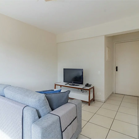 Apartamento à venda com 2 quartos em Pinheiros, São Paulo, SP