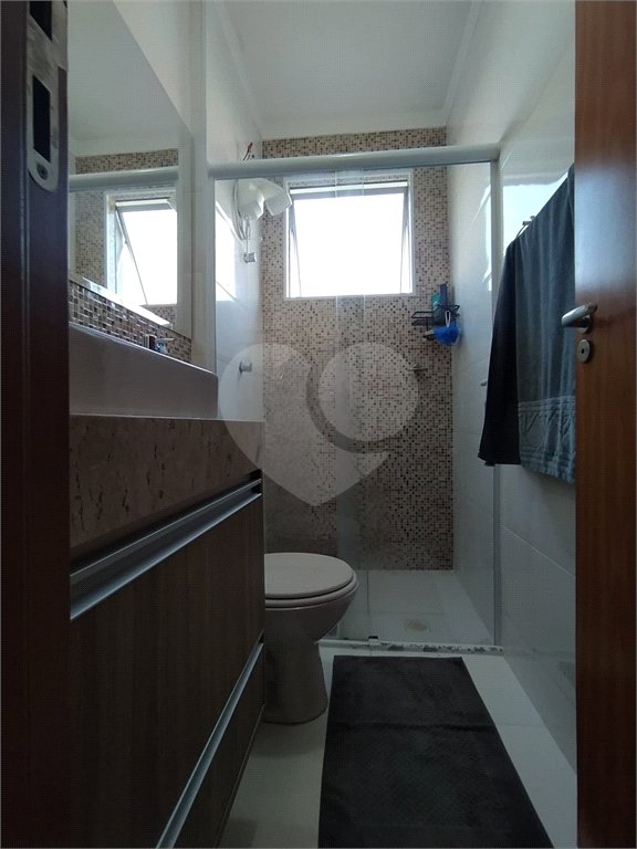 Apartamento à venda com 2 quartos em Jardim América, Sorocaba, SP