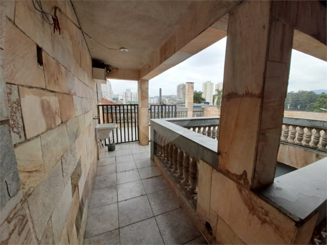 Casa à venda com 2 quartos em Freguesia do Ó, São Paulo, SP