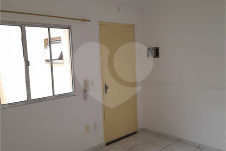 Apartamento à venda ou para alugar com 2 quartos em Parque Santana, Mogi das Cruzes, SP