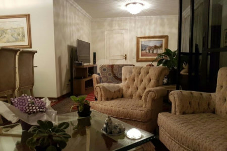 Apartamento à venda com 3 quartos, sendo 1 suíte, em Vila Andrade, São Paulo, SP