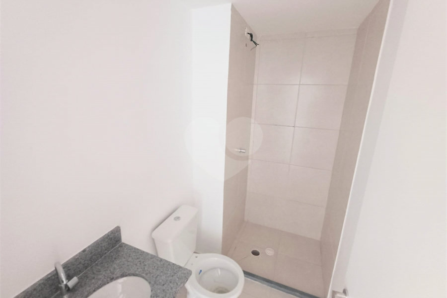 Apartamento à venda com 2 quartos em Parada Inglesa, São Paulo, SP