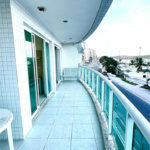 Apartamento à venda com 4 quartos, sendo 2 suítes, em Vila Nova, Cabo Frio, RJ