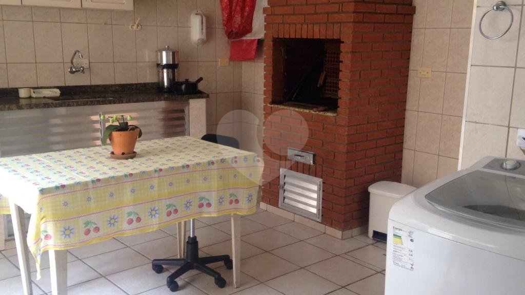 Sobrado à venda com 4 quartos, sendo 1 suíte, em Limão, São Paulo, SP