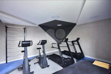 Apartamento à venda com 2 quartos em Vila Andrade, São Paulo, SP