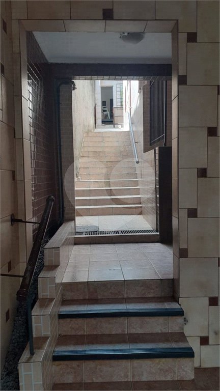 Sobrado à venda com 11 quartos em Vila Firmiano Pinto, São Paulo, SP
