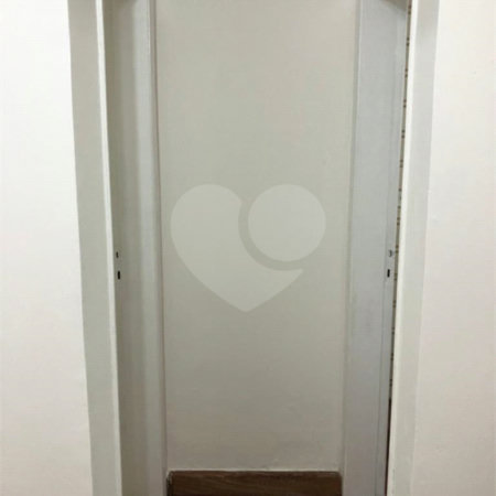 Apartamento à venda com 1 quarto em Liberdade, São Paulo, SP