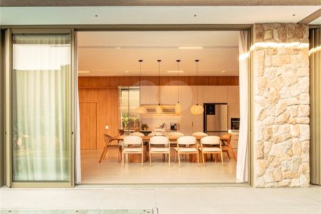 Casa à venda com 3 suítes no condomínio Ecoresidencial Fazenda Jequitibá, Sorocaba - SP