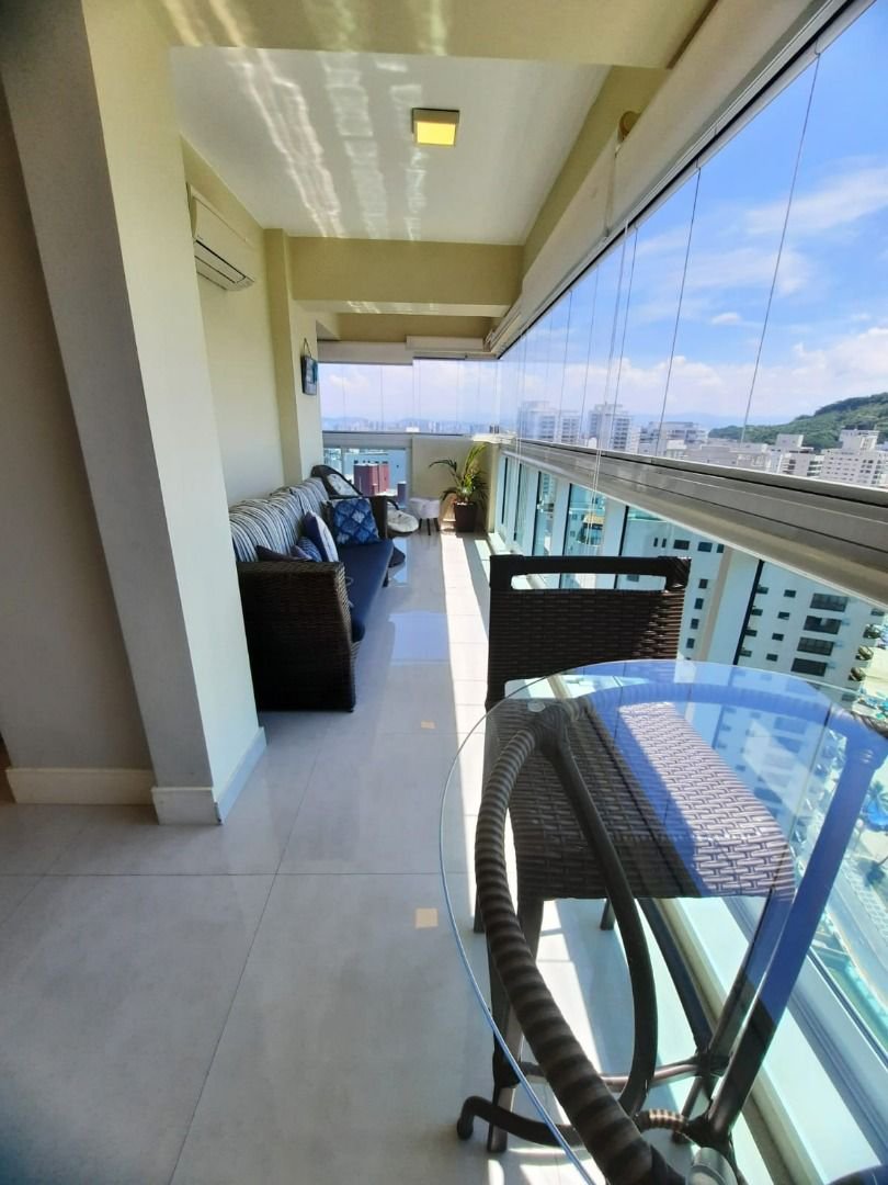 Cobertura à venda, 196 m² por R$ 2.200.000,00 - Jardim Las Palmas - Guarujá/SP