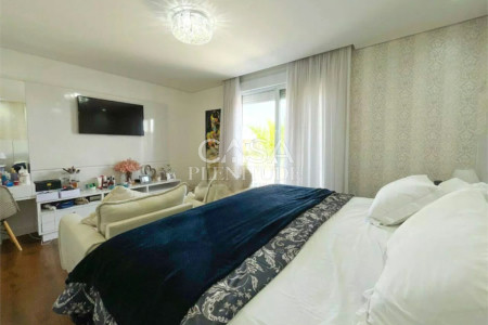 Casa em condomínio à venda com 3 suítes, em Iporanga, Sorocaba, SP