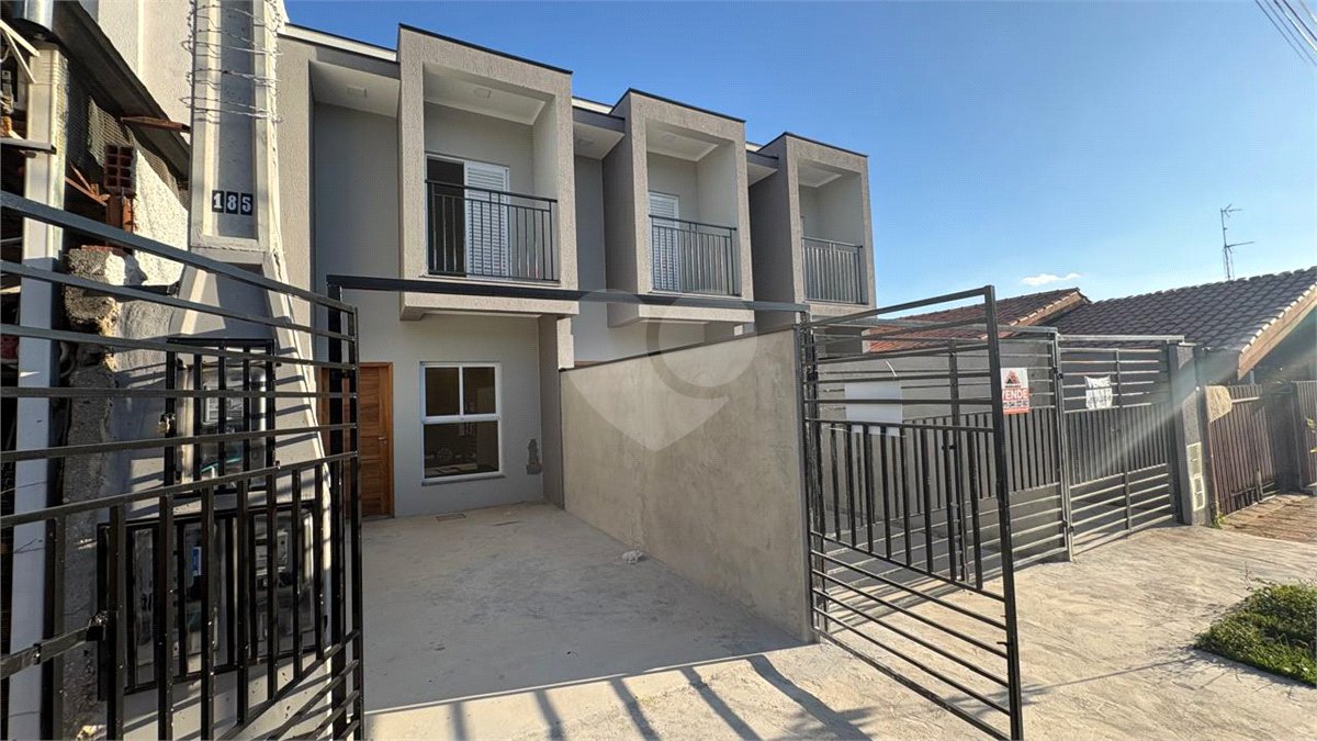 Casa de Vila à venda com 2 suítes em Jardim São Paulo, Sorocaba, SP