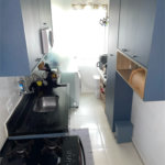 Apartamento à venda com 2 quartos em Parque Munhoz, São Paulo, SP