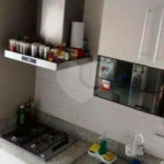 Apartamento à venda com 2 quartos em Vila Constança, São Paulo, SP