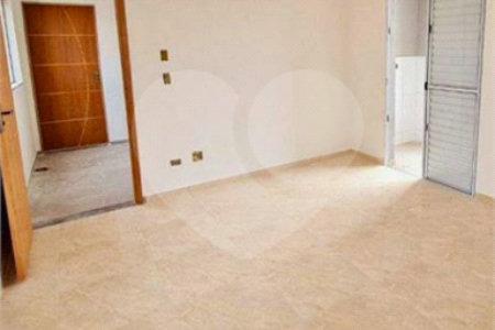 Apartamento à venda com 2 quartos em Vila Suissa, Mogi das Cruzes, SP