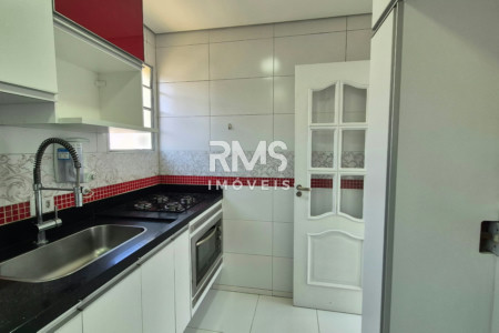 Apartamento à venda com 2 quartos em Jardim Residencial Itaim, Itu, SP
