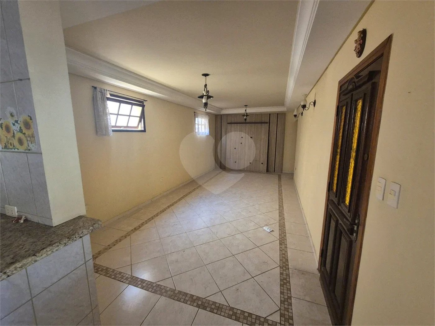 Casa à venda, com 3 quartos (1 suíte com closet) no bairro Caxambú – Piracicaba-SP