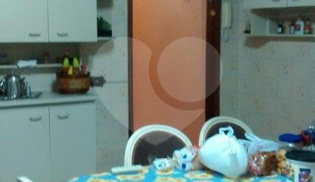 Casa à venda com 3 quartos, sendo 1 suíte,  no condomínio Travessa Soldado Oscar Ribeiro Sampaio,8, São Paulo - SP