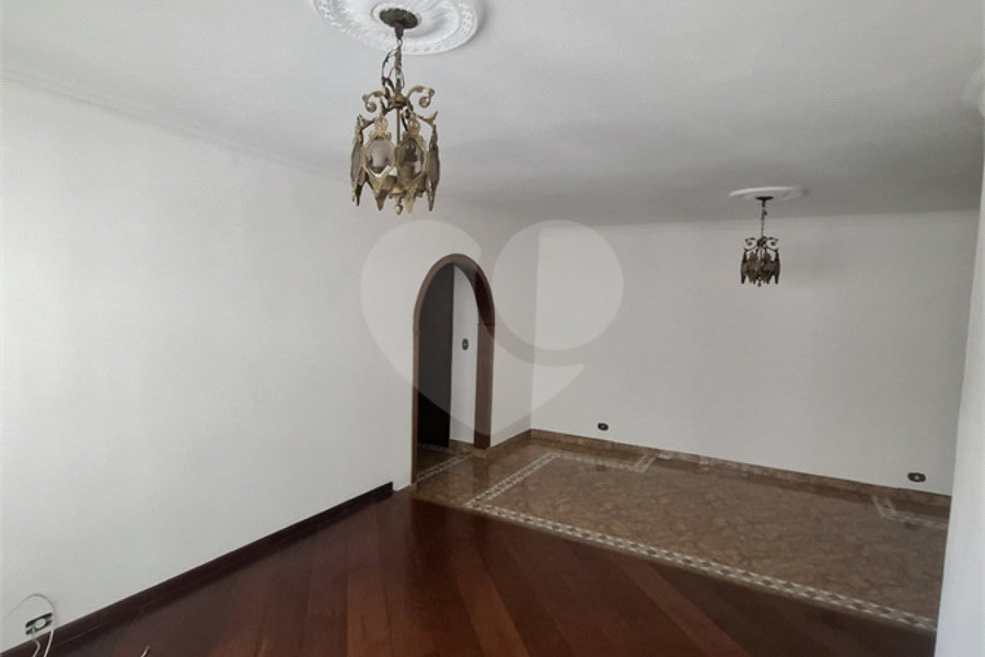 Apartamento para alugar com 3 quartos, sendo 1 suíte, em Santana, São Paulo, SP