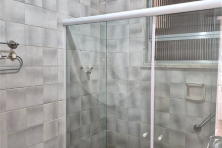 Apartamento à venda com 2 quartos em Maracanã, Rio de Janeiro, RJ