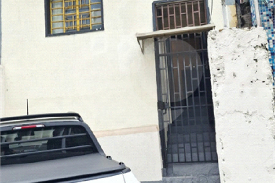 Sobrado à venda em Santana, São Paulo, SP